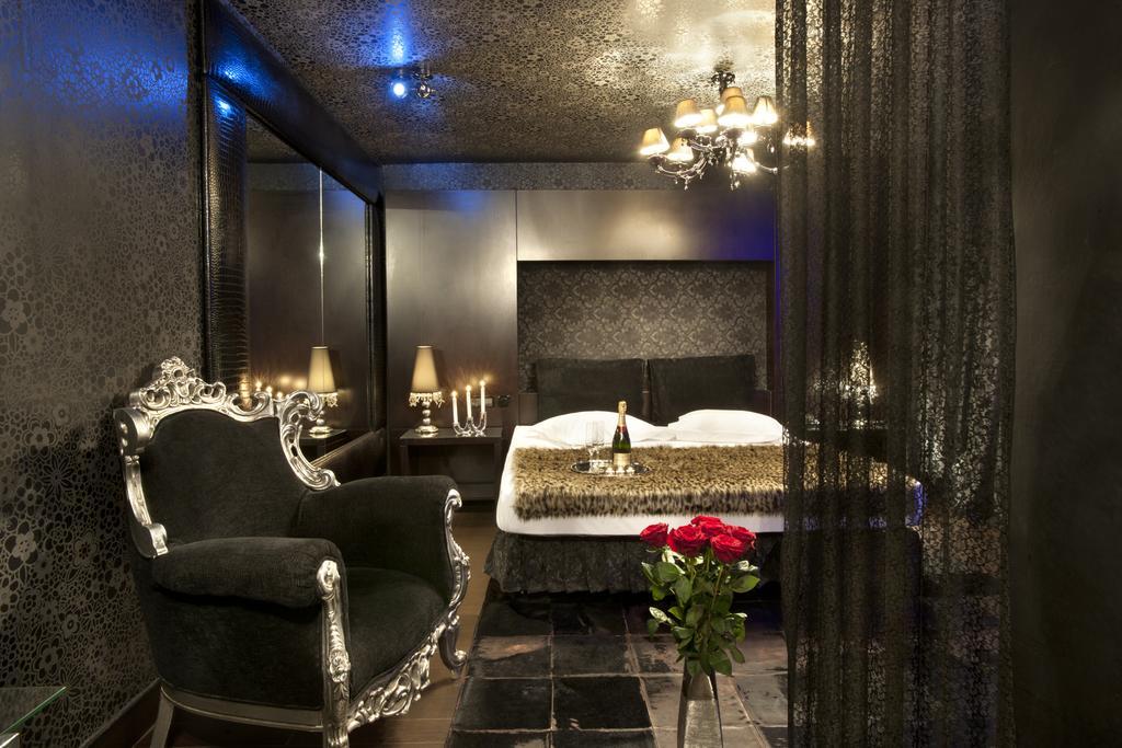 The Crystal Blue Hotel アテネ エクステリア 写真