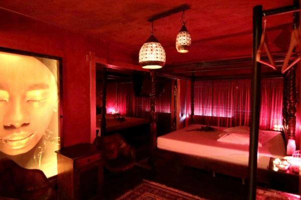 The Crystal Blue Hotel アテネ エクステリア 写真